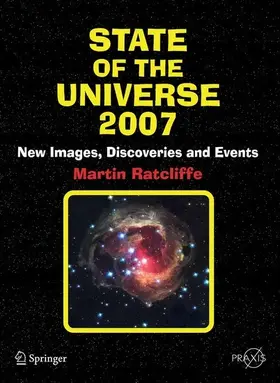 Ratcliffe |  State of the Universe 2007 | eBook | Sack Fachmedien