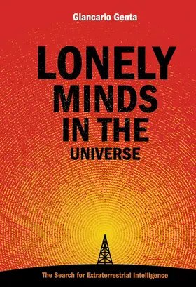 Genta | Lonely Minds in the Universe | E-Book | www2.sack.de
