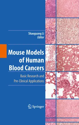 Li / Li. |  Mouse Models of Human Blood Cancers | eBook | Sack Fachmedien