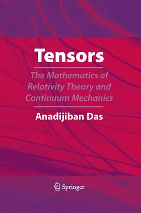 Das | Tensors | E-Book | sack.de