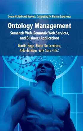 Hepp / de Leenheer / Leenheer |  Ontology Management | eBook | Sack Fachmedien