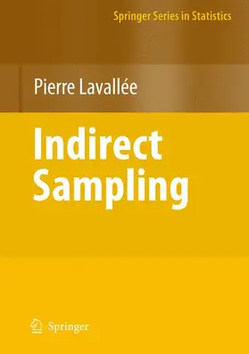 Lavallée |  Indirect Sampling | Buch |  Sack Fachmedien