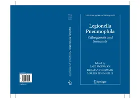 Hoffman / Friedman / Bendinelli |  Legionella Pneumophila: Pathogenesis and Immunity | eBook | Sack Fachmedien