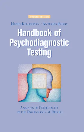 Kellerman / Burry |  Handbook of Psychodiagnostic Testing | eBook | Sack Fachmedien
