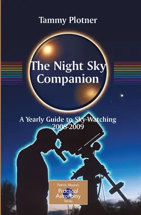 Plotner | The Night Sky Companion | E-Book | sack.de