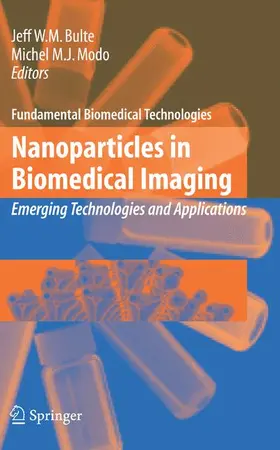 Bulte / Modo |  Nanoparticles in Biomedical Imaging | Buch |  Sack Fachmedien