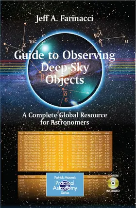 Farinacci | Guide to Observing Deep-Sky Objects | E-Book | sack.de