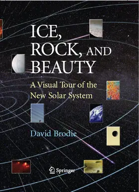 Brodie |  Ice, Rock, and Beauty | eBook | Sack Fachmedien