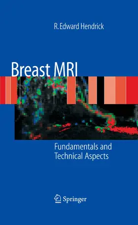 Hendrick | Breast MRI | E-Book | www2.sack.de