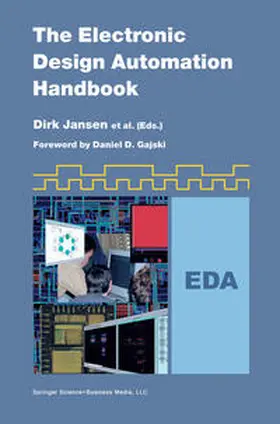 Jansen | The Electronic Design Automation Handbook | E-Book | sack.de