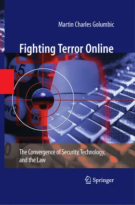 Golumbic | Fighting Terror Online | E-Book | sack.de