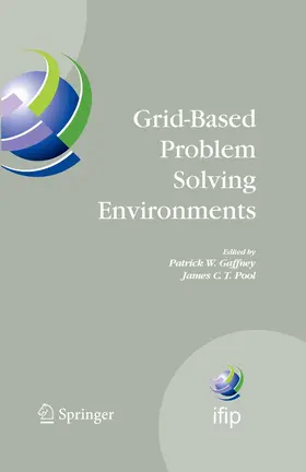 Gaffney / Pool | Grid-Based Problem Solving Environments | E-Book | sack.de
