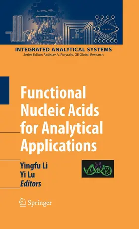 Li / Lu |  Functional Nucleic Acids for Analytical Applications | eBook | Sack Fachmedien