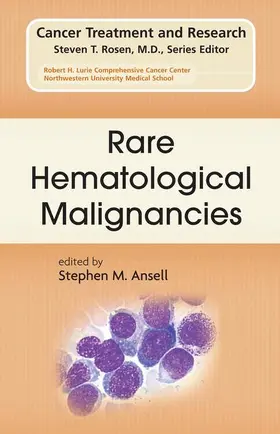 Ansell |  Rare Hematological Malignancies | Buch |  Sack Fachmedien