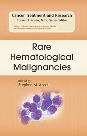 Ansell | Rare Hematological Malignancies | E-Book | sack.de