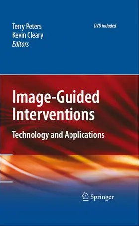 Peters / Cleary | Image-Guided Interventions | E-Book | sack.de