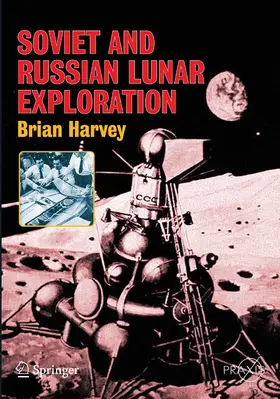 Harvey | Soviet and Russian Lunar Exploration | E-Book | sack.de