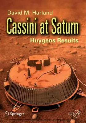 Harland | Cassini at Saturn | E-Book | sack.de