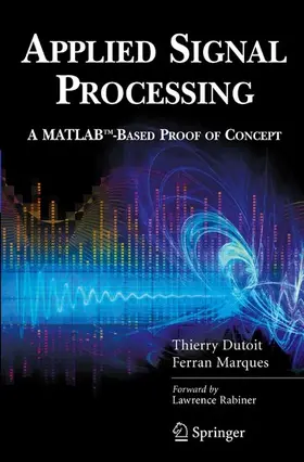 Dutoit / Marques | Applied Signal Processing | E-Book | sack.de