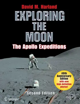 Harland | Exploring the Moon | E-Book | sack.de