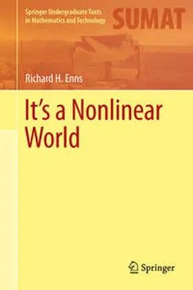 Enns |  It's a Nonlinear World | eBook | Sack Fachmedien