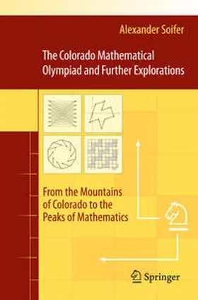 Soifer | The Colorado Mathematical Olympiad and Further Explorations | E-Book | sack.de