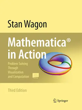 Wagon |  Mathematica® in Action | eBook | Sack Fachmedien
