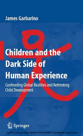 Garbarino | Children and the Dark Side of Human Experience | E-Book | sack.de