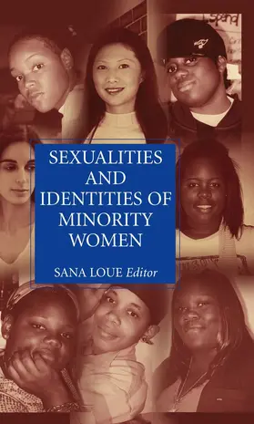 Loue | Sexualities and Identities of Minority Women | E-Book | sack.de