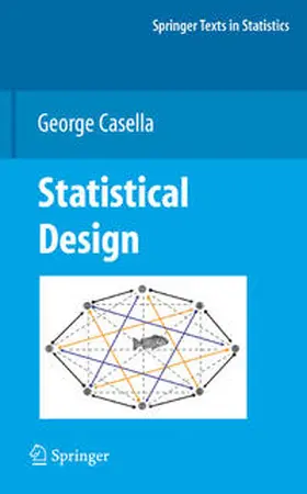 Casella | Statistical Design | E-Book | sack.de
