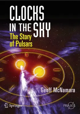 McNamara |  Clocks in the Sky | Buch |  Sack Fachmedien