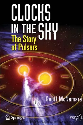 McNamara | Clocks in the Sky | E-Book | sack.de
