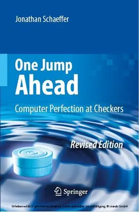 Schaeffer | One Jump Ahead | E-Book | sack.de