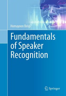 Beigi | Fundamentals of Speaker Recognition | E-Book | sack.de