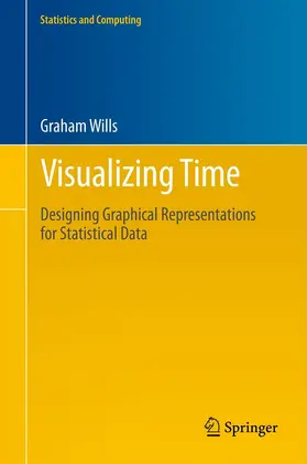 Wills |  Visualizing Time | eBook | Sack Fachmedien