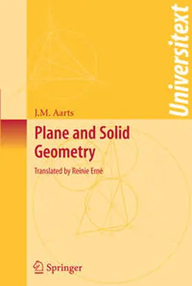 Aarts | Plane and Solid Geometry | E-Book | sack.de