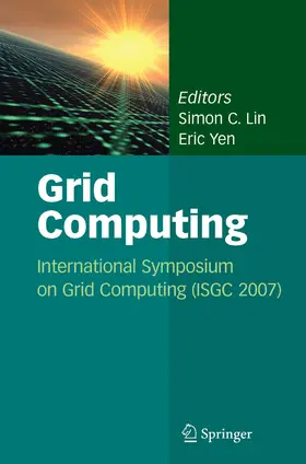 Lin / Yen |  Grid Computing | eBook | Sack Fachmedien