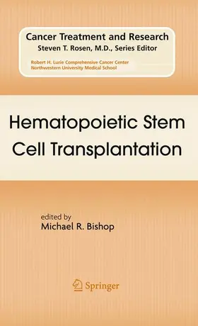 Bishop |  Hematopoietic Stem Cell Transplantation | Buch |  Sack Fachmedien