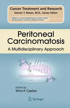 Ceelen |  Peritoneal Carcinomatosis | Buch |  Sack Fachmedien