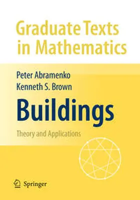 Abramenko / Brown | Buildings | E-Book | sack.de