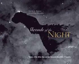 Block / Freeman |  Shrouds of the Night | eBook | Sack Fachmedien