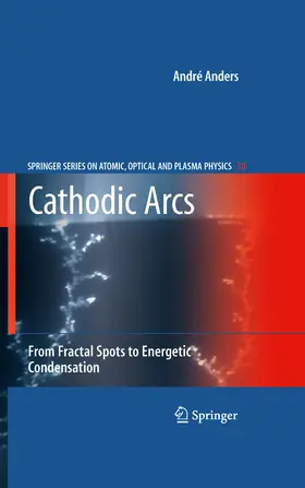 Anders | Cathodic Arcs | E-Book | sack.de