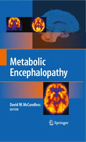 McCandless | Metabolic Encephalopathy | E-Book | www2.sack.de