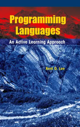Lee |  Programming Languages | Buch |  Sack Fachmedien