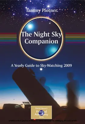 Plotner | The Night Sky Companion | E-Book | sack.de