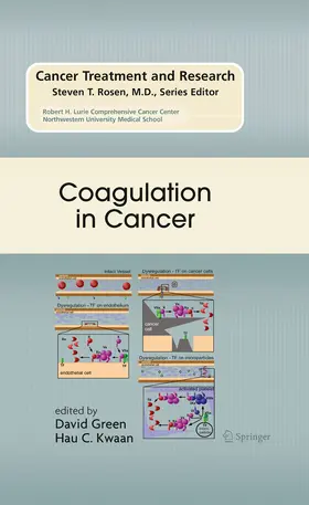 Green / Kwaan |  Coagulation in Cancer | eBook | Sack Fachmedien