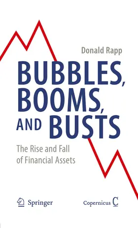 RAPP |  Bubbles, Booms, and Busts | eBook | Sack Fachmedien