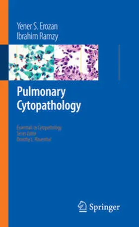 Erozan / Ramzy |  Pulmonary Cytopathology | eBook | Sack Fachmedien