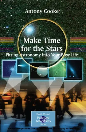 Cooke |  Make Time for the Stars | eBook | Sack Fachmedien