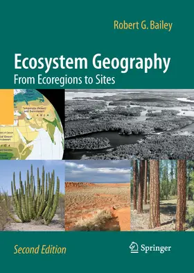 Bailey | Ecosystem Geography | E-Book | www2.sack.de
